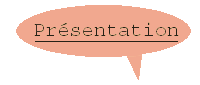 Presentation